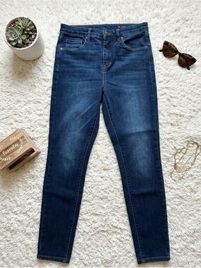 Crybaby Skinny Jeans